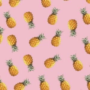 Meet your Posher, Aaliyah